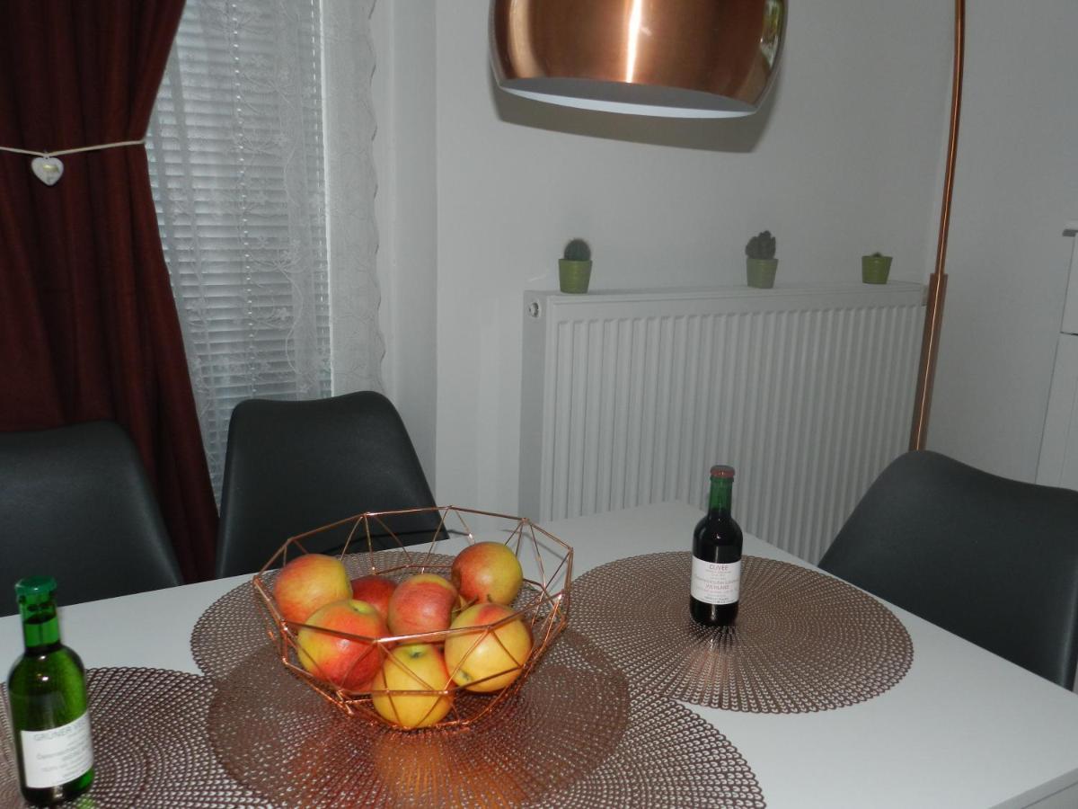 Klassik And Sunny Apartment! Vienna Esterno foto