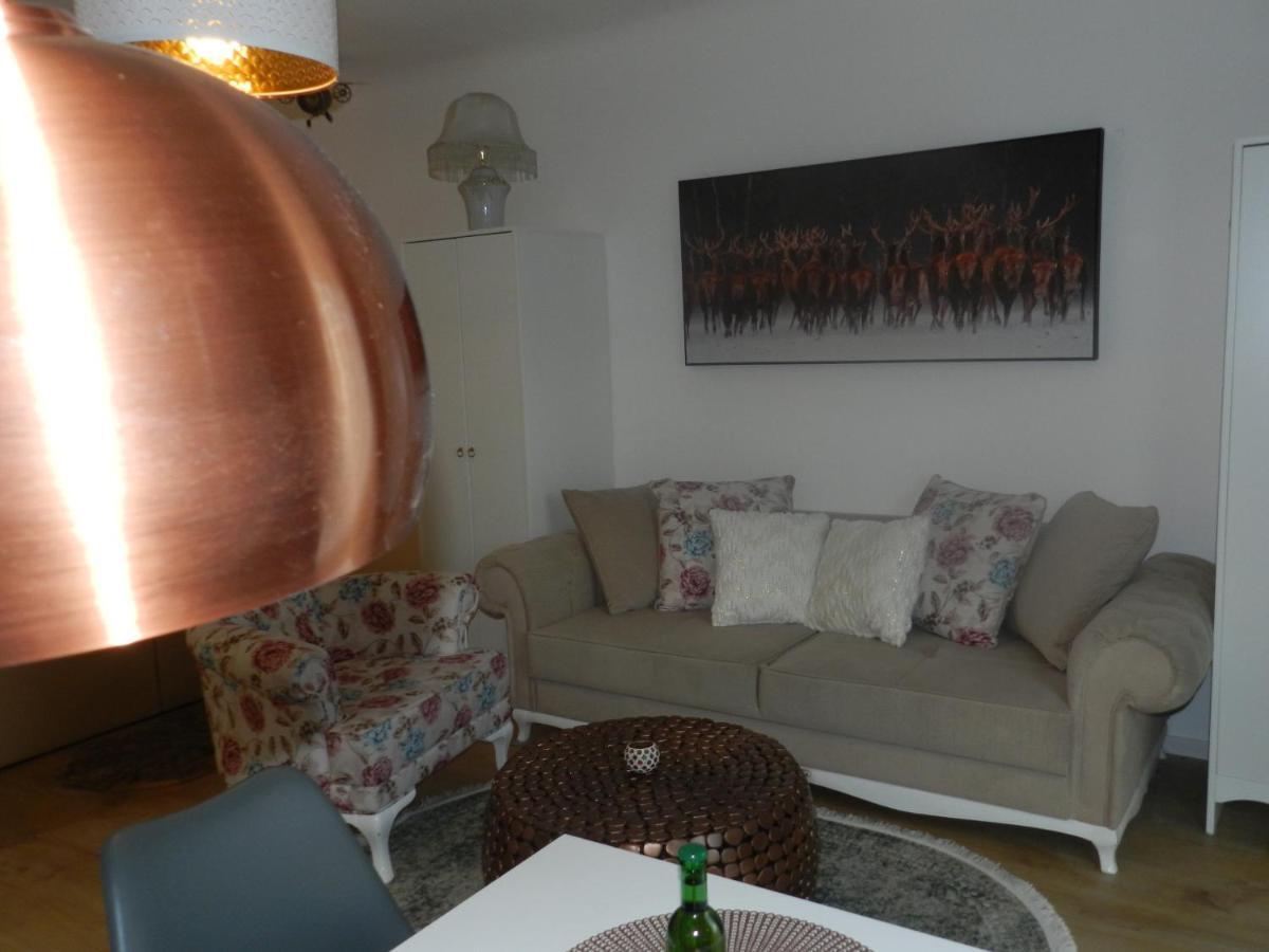 Klassik And Sunny Apartment! Vienna Esterno foto